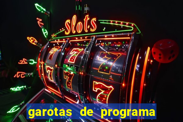 garotas de programa porto seguro